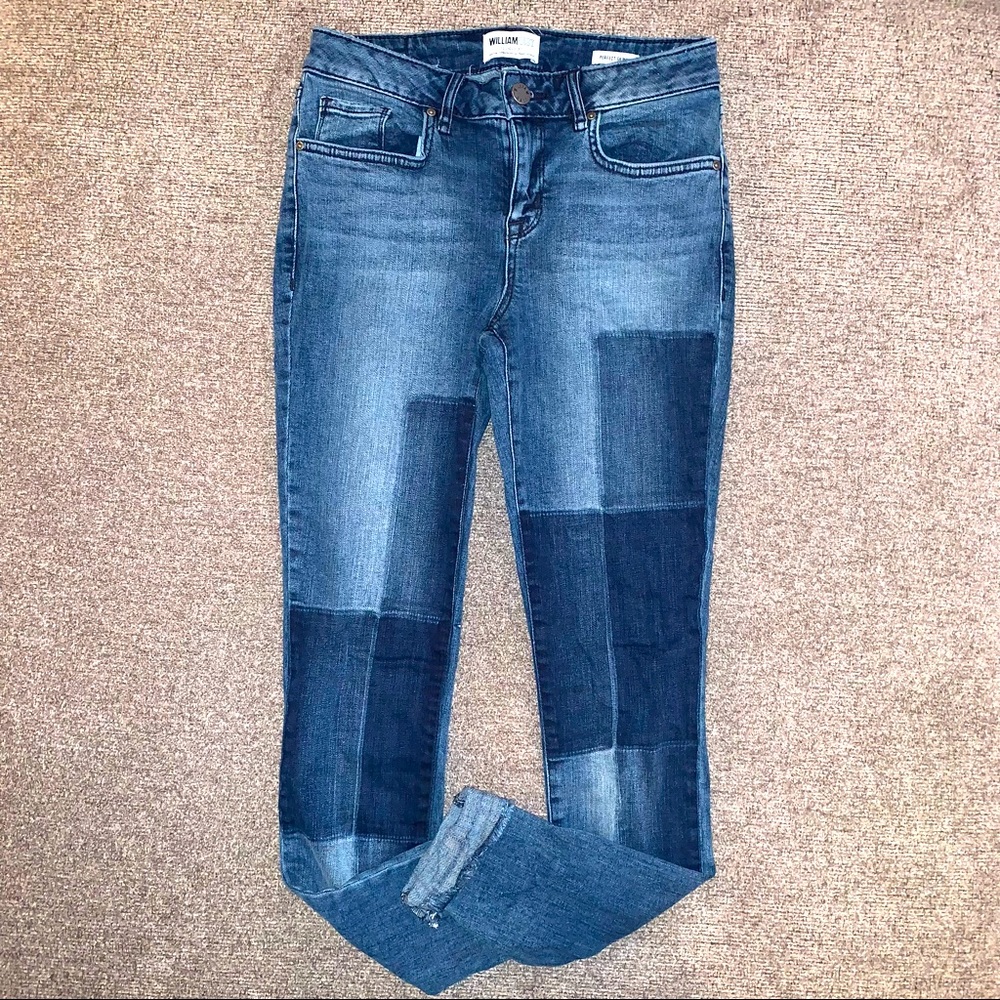 William Rast Jeans
